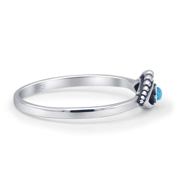 Evil Eye Ring